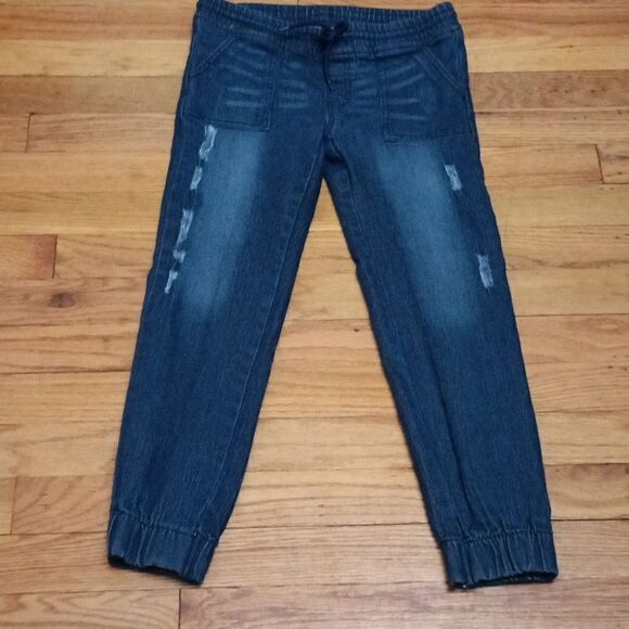 Real Love Girls Jeans sz 10 - Picture 1 of 6